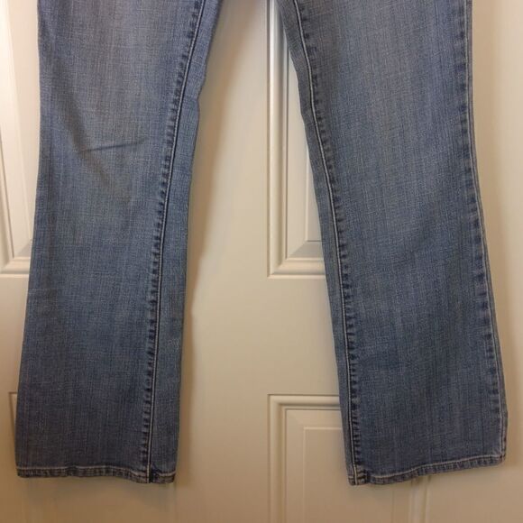 Levi's 515 five pocket boot cut jeans - Picture 3 of 11